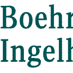 Boerhringer Ingelheim