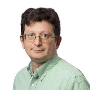 Charles Harris, Eli Lilly Co - Expert Speaker at the 3rd Obesity & Weight Loss Drug Development Summit West