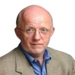 Gordon Foulkes