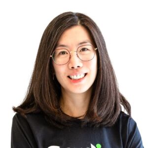 Joanne Hsieh, Gordian - Expert Speaker at the 3rd Obesity & Weight Loss Drug Development Summit West