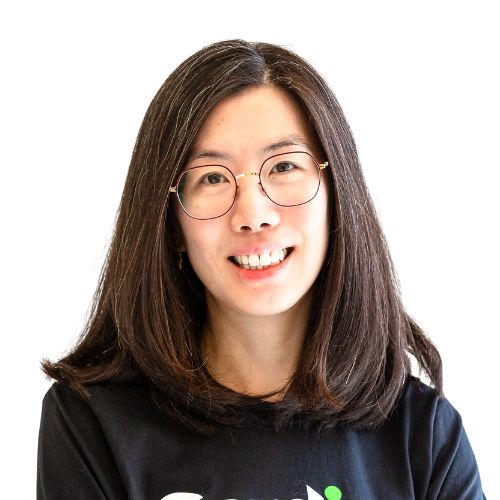 Joanne Hsieh, Gordian - Expert Speaker at the 3rd Obesity & Weight Loss Drug Development Summit West