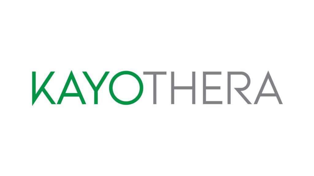 Kayothera - Attending Company at the 3rd Obesity & Weight Loss Drug Development West
