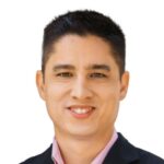 Nathaniel Wang