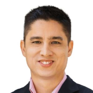 Nathaniel Wang, Replicate - Expert Speaker at the 3rd Obesity & Weight Loss Drug Development Summit West