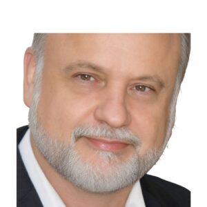 Patrick Griffin, Incregen - Expert Speaker at the 3rd Obesity & Weight Loss Drug Development Summit West