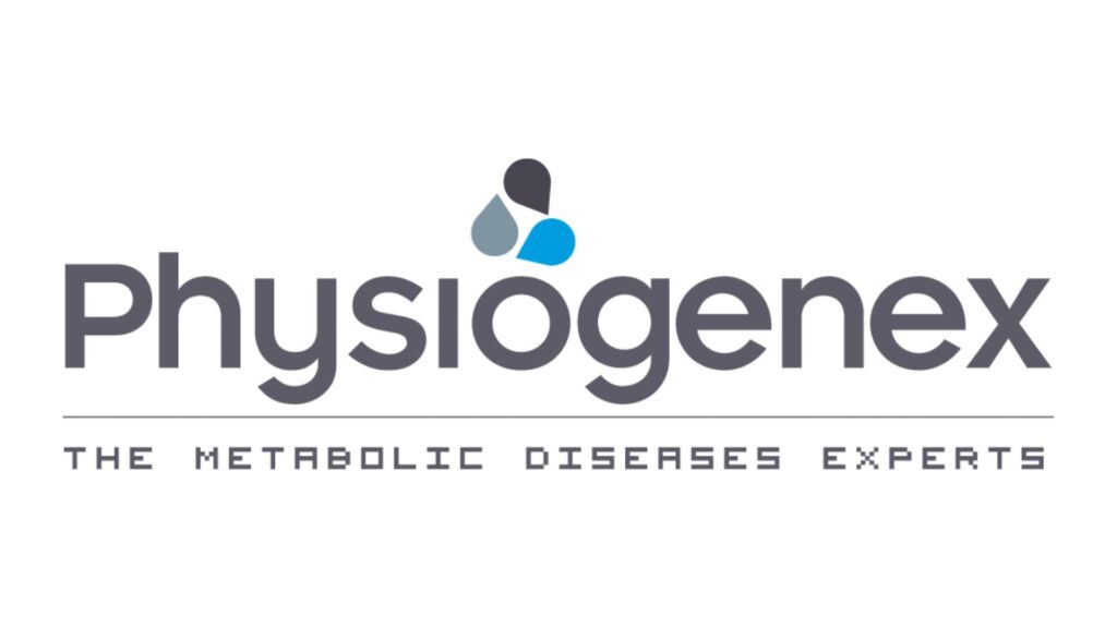 Physiogenex - Event Partner at the 3rd Obesity & Weight Loss Drug Development West