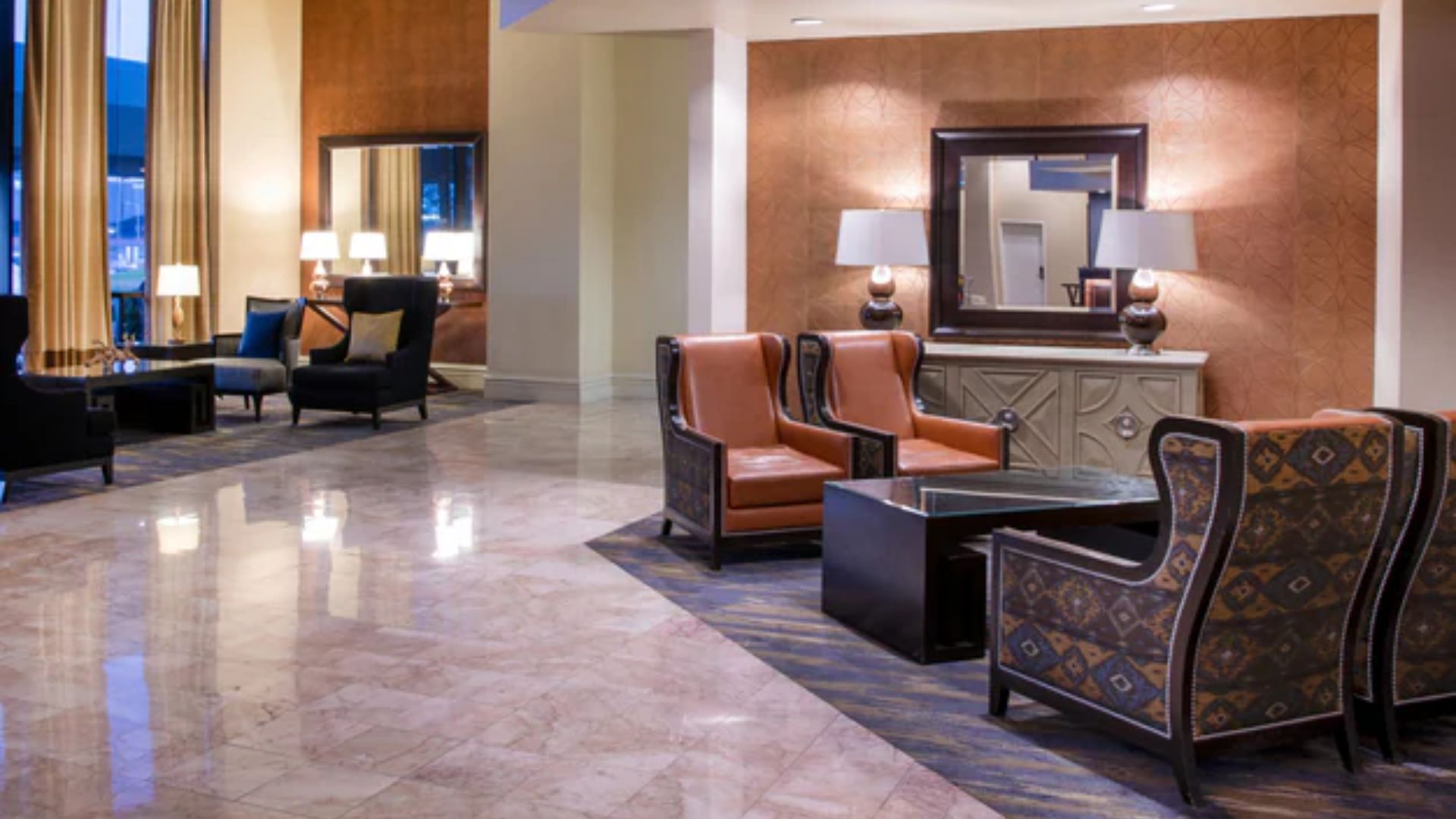 Sheraton Mission Valley San Diego Hotel - Venue for the 3rd Obesity & Weight Loss Drug Development West Summit