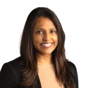 Harshini Neelakantan, Ridgeline Therapeutics - Expert Speaker at the 3rd Obesity & Weight Loss Drug Development Summit West
