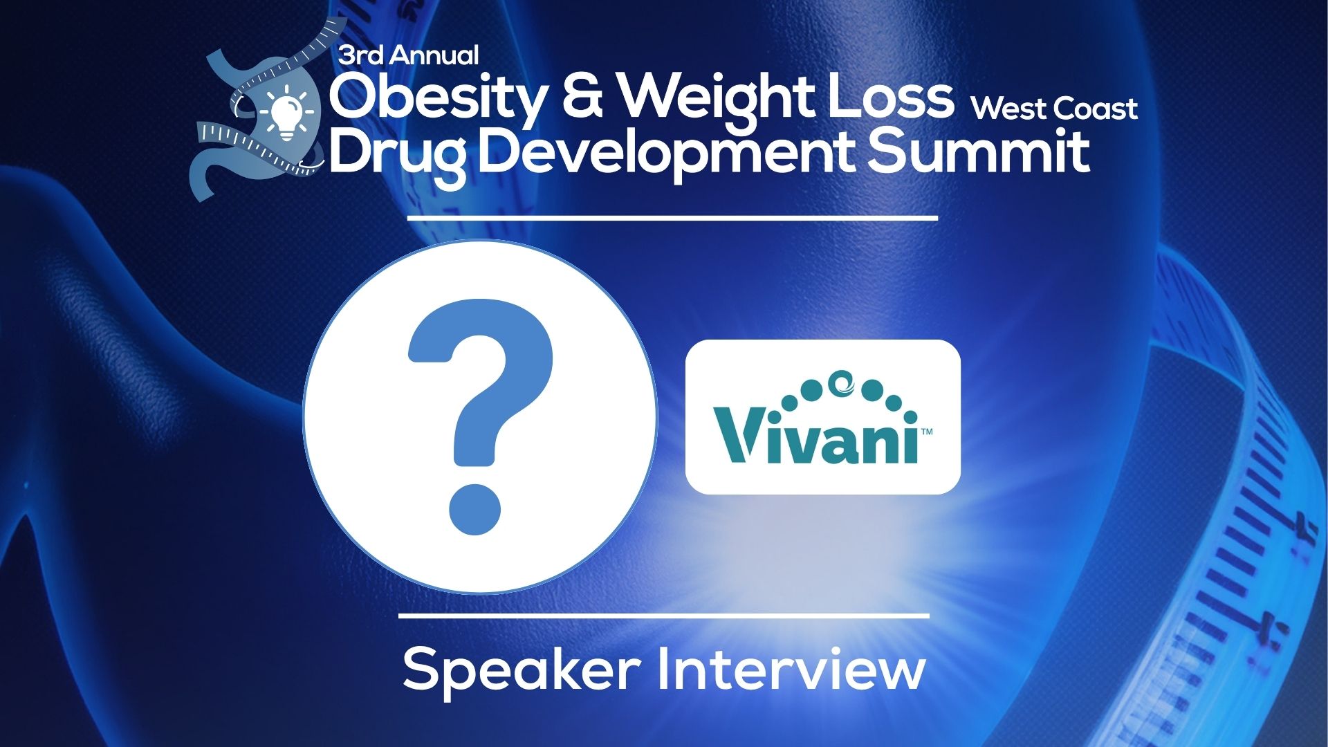 Speaker Interview - Vivani